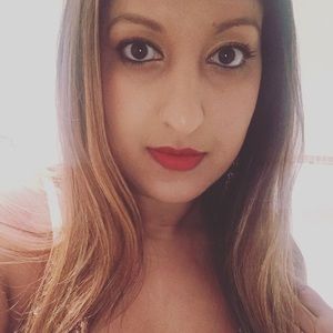 Meet your Posher, Ambika